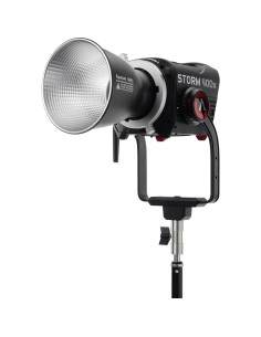 Aputure STORM 400x Tunable White LED Monolight (V-Mount)