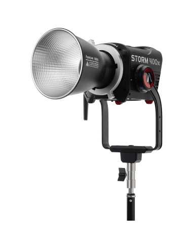 Aputure STORM 400x Tunable White LED Monolight...
