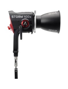 Aputure STORM 400x Tunable White LED Monolight (V-Mount) 2