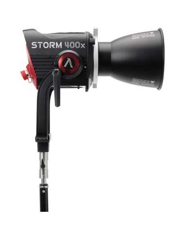 Aputure STORM 400x Tunable White LED Monolight...
