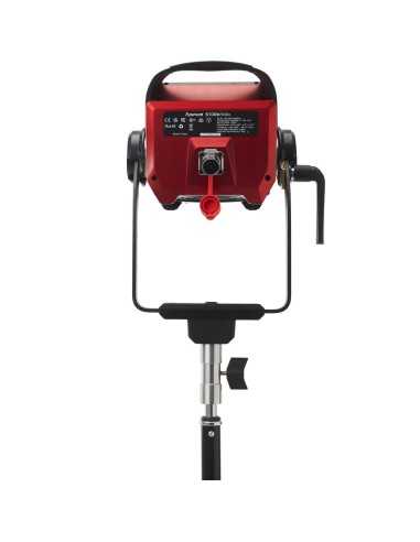 Aputure STORM 400x Tunable White LED Monolight...