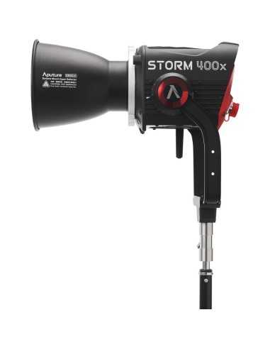 Aputure STORM 400x Tunable White LED Monolight...