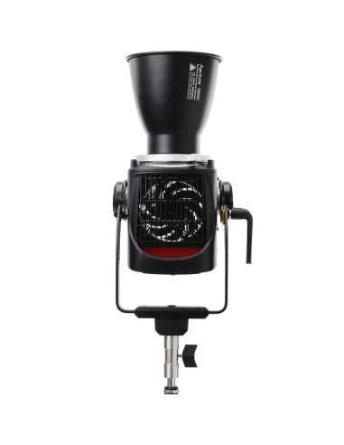 Aputure STORM 400x Tunable White LED Monolight...