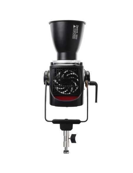 Aputure STORM 400x Tunable White LED Monolight (V-Mount)