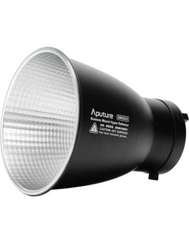 Aputure STORM 400x Tunable White LED Monolight...
