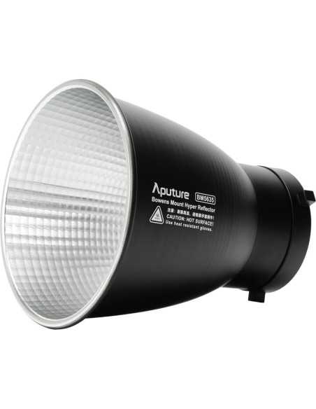 Aputure STORM 400x Tunable White LED Monolight (V-Mount)