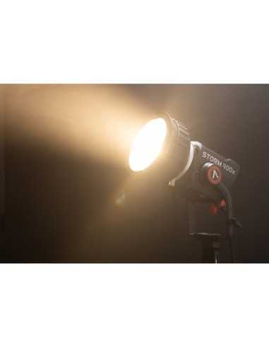 Aputure STORM 400x Tunable White LED Monolight...