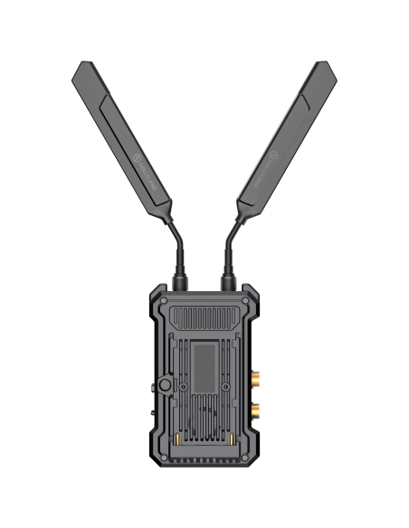 Hollyland Cosmo C2 HDMI/SDI Wireless Video 2-Transmitter System