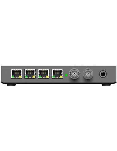 RME Digiface Dante 256-Channel Dante to MADI...
