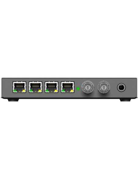RME Digiface Dante 256-Channel Dante to MADI Audio Interface with USB
