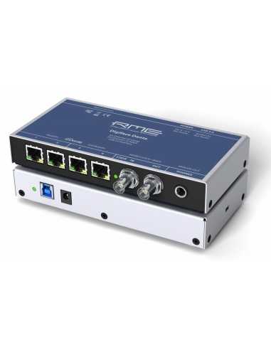 RME Digiface Dante 256-Channel Dante to MADI...