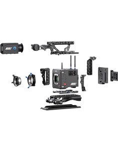ARRI ALEXA 35 Xtreme Premium - Production Set (19mm)...