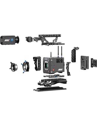 ARRI ALEXA 35 Xtreme Premium - Production Set...