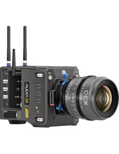 ARRI ALEXA 35 Xtreme Premium - Production Set (19mm)... 2