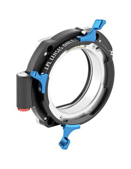 ARRI ALEXA 35 Xtreme Premium - Production Set (19mm) Telecamera Super 35 4.6K (attacco LPL) con licenza Premium