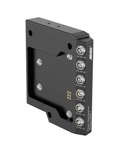 ARRI ALEXA 35 Xtreme Premium - Production Set...