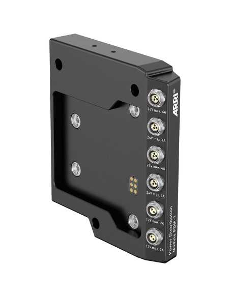 ARRI ALEXA 35 Xtreme Premium - Production Set (19mm) Telecamera Super 35 4.6K (attacco LPL) con licenza Premium