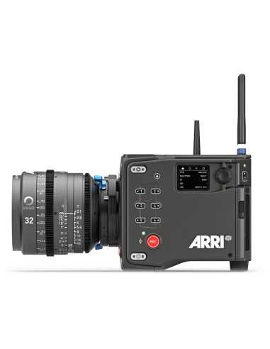 ARRI ALEXA 35 Xtreme Base - Operator Set (LPL,...