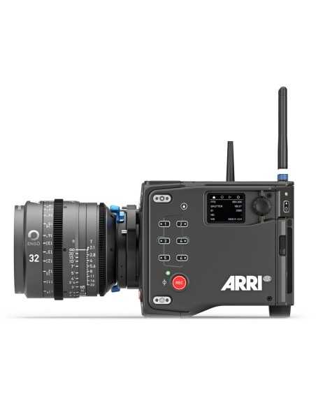 ARRI ALEXA 35 Xtreme Base - Operator Set (LPL, MVF) Telecamera Super 35 4.6K (attacco LPL) con mirino MVF-2
