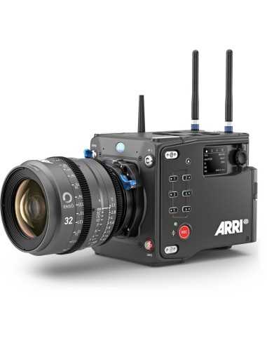 ARRI ALEXA 35 Xtreme Base - Operator Set (LPL,...
