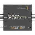 Mini Converter - SDI Distribution 4K CONVMSDIDA4K