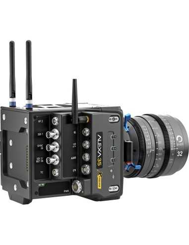 ARRI ALEXA 35 Xtreme Base - Operator Set (LPL,...