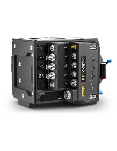 ARRI ALEXA 35 Xtreme Base - Operator Set (LPL,...