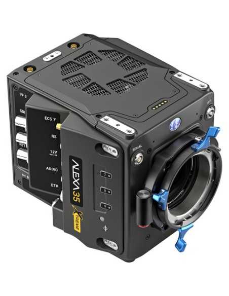 ARRI ALEXA 35 Xtreme Base - Operator Set (LPL, MVF) Telecamera Super 35 4.6K (attacco LPL) con mirino MVF-2