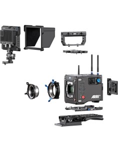 ARRI ALEXA 35 Xtreme Base - Entry Set (LPL, CCM)...
