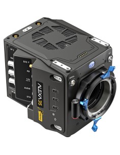 ARRI ALEXA 35 Xtreme Base - Entry Set (LPL, CCM)... 2