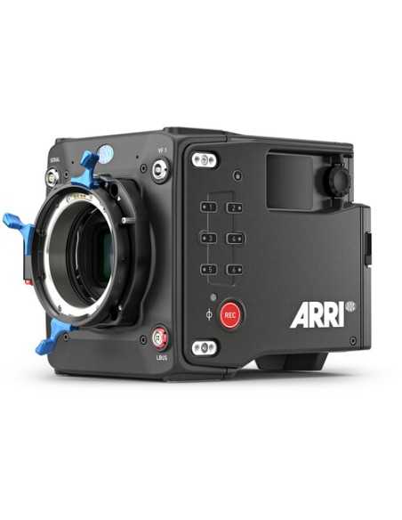 ARRI ALEXA 35 Xtreme Base - Entry Set (LPL, CCM) Telecamera Super 35 4.6K (attacco LPL) con monitor
