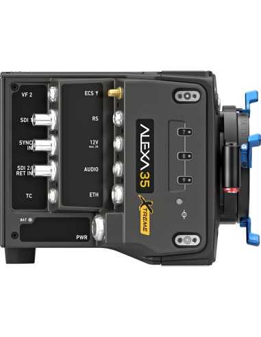 ARRI ALEXA 35 Xtreme Base - Entry Set (LPL,...