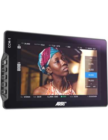 ARRI ALEXA 35 Xtreme Base - Entry Set (LPL,...