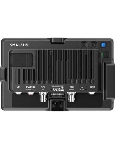 ARRI ALEXA 35 Xtreme Base - Entry Set (LPL, CCM) Telecamera Super 35 4.6K (attacco LPL) con monitor