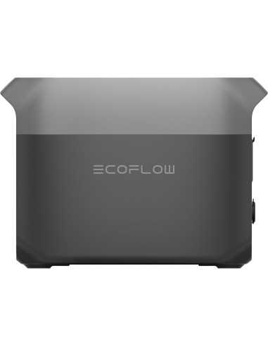 EcoFlow DELTA 3 Powerstation 1024 Wh EU Version