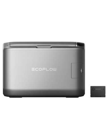Ecoflow Frigo-freezer portatile Glacier Classic...
