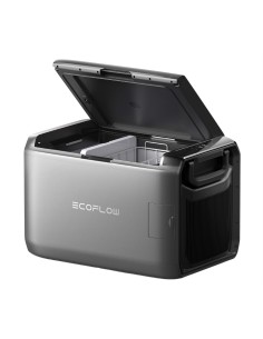 Ecoflow Frigo-freezer portatile Glacier Classic 55L 2