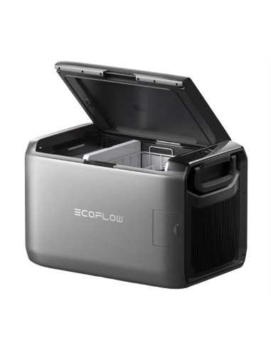 Ecoflow Frigo-freezer portatile Glacier Classic...