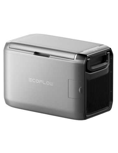 Ecoflow Frigo-freezer portatile Glacier Classic...