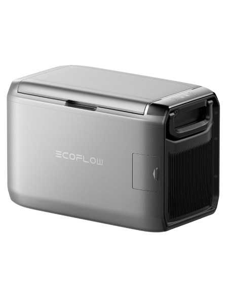 Ecoflow Frigo-freezer portatile Glacier Classic 45L