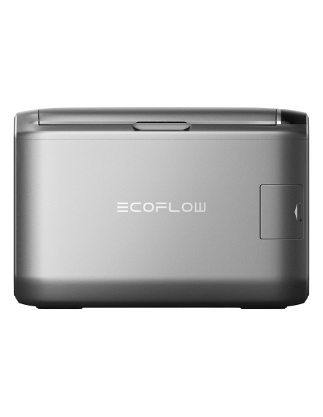 Ecoflow Frigo-freezer portatile Glacier Classic 45L