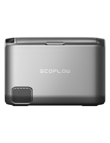Ecoflow Frigo-freezer portatile Glacier Classic...