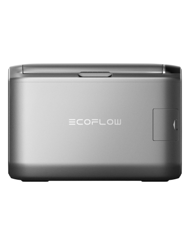 Ecoflow Frigo-freezer portatile Glacier Classic...