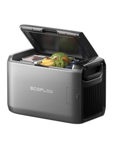 Ecoflow Frigo-freezer portatile Glacier Classic 35L 2