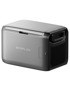 Ecoflow Frigo-freezer portatile Glacier Classic 55L