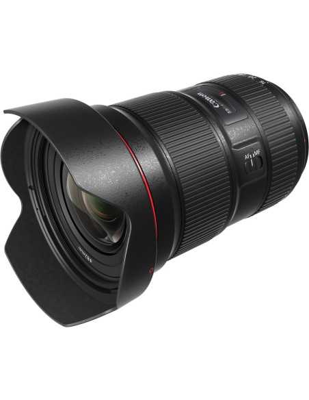 Canon Ef 16-35mm F 2.8 III Usm - Obiettivo Full Frame