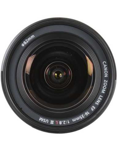 Canon EF 16-35mm f/2.8L III USM Lens EF Mount...