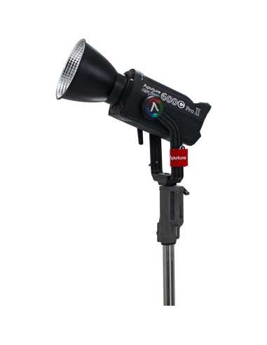 Aputure LS 600c Pro II RGB LED Monolight...