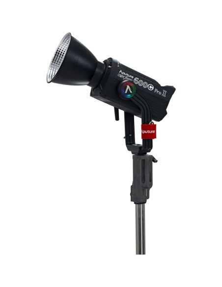 Aputure LS 600c Pro II RGB LED Monolight (V-Mount) EU