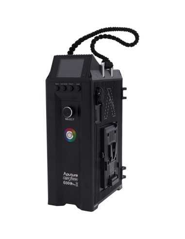 Aputure LS 600c Pro II RGB LED Monolight...